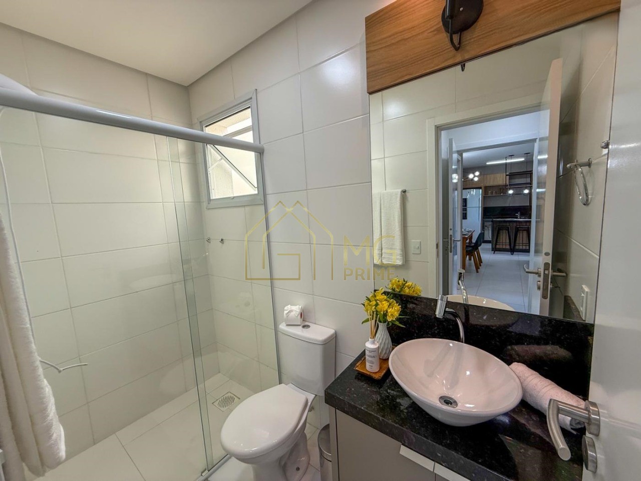 Apartamento, 2 quartos, 73 m² - Foto 15