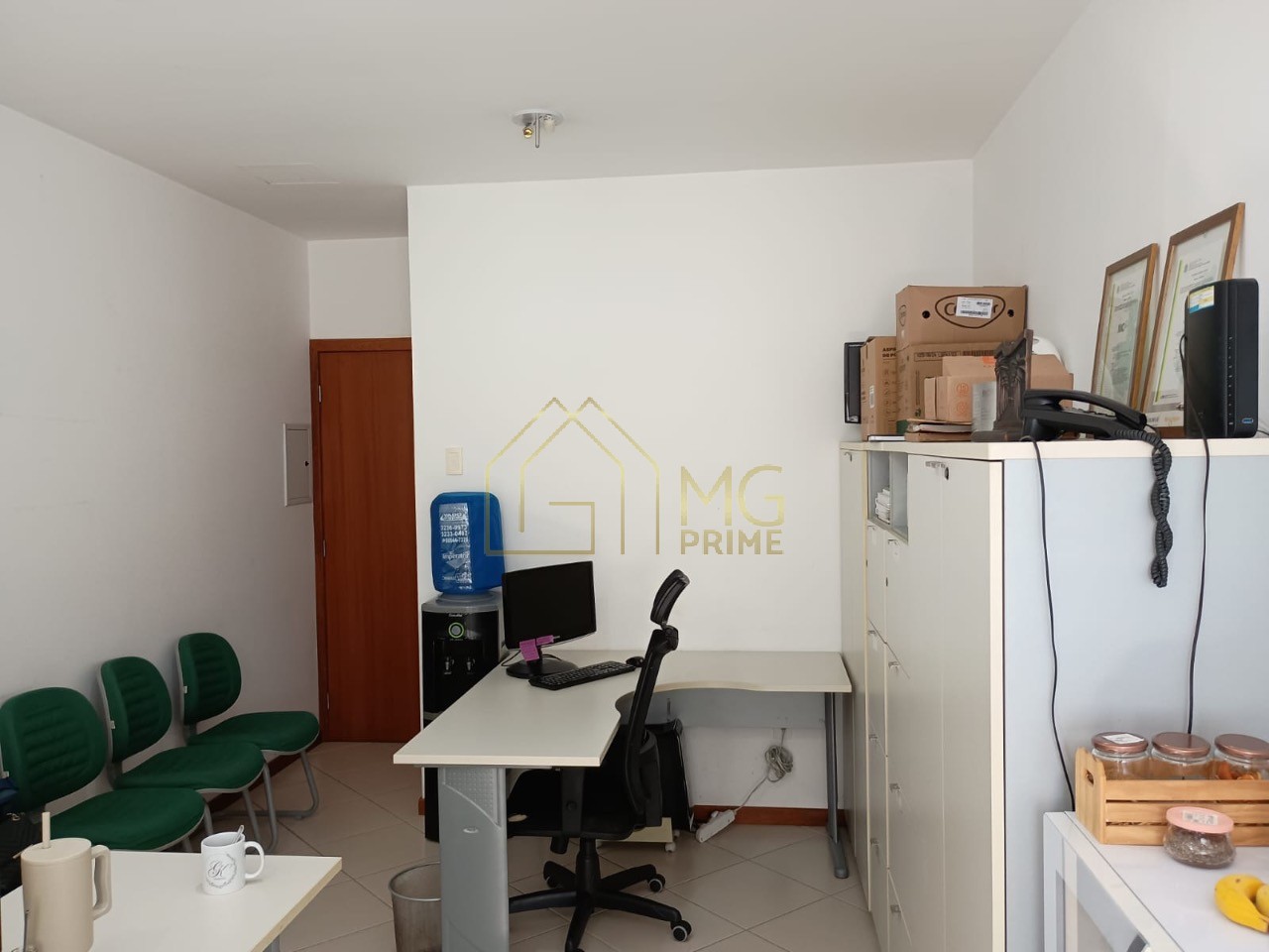 Sala-Conjunto, 23 m² - Foto 2