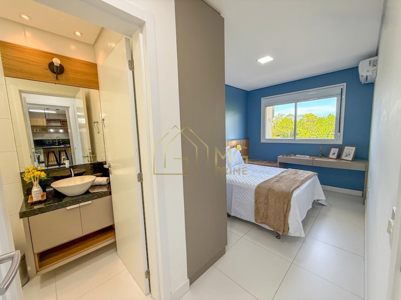 Apartamento, 2 quartos, 73 m² - Foto 12