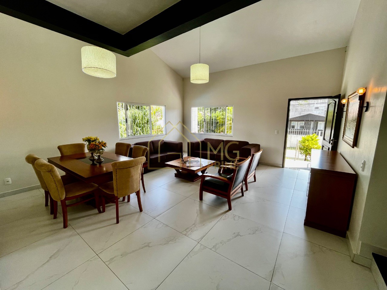 Casa, 4 quartos, 451 m² - Foto 8