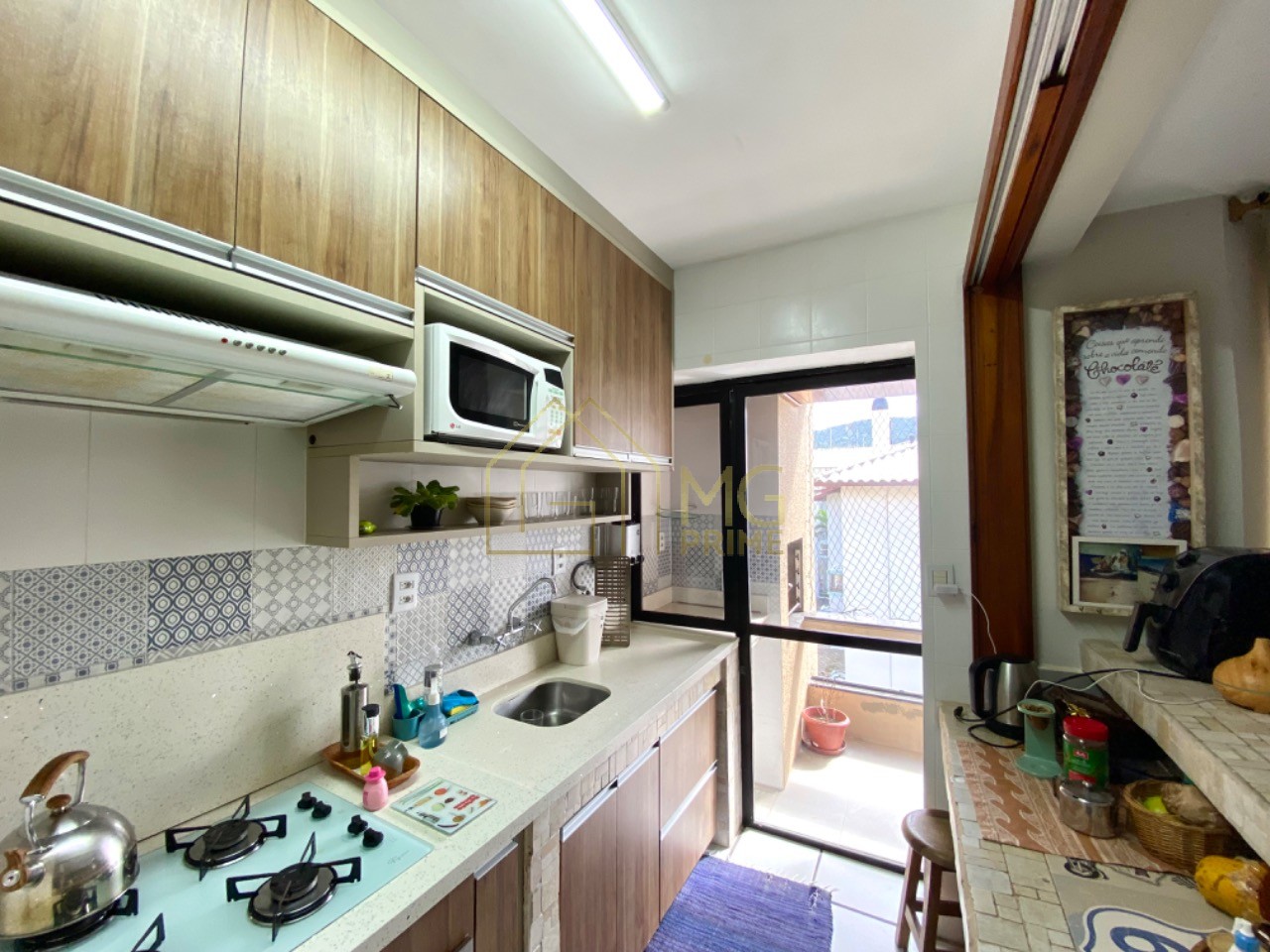 Apartamento, 3 quartos, 100 m² - Foto 8