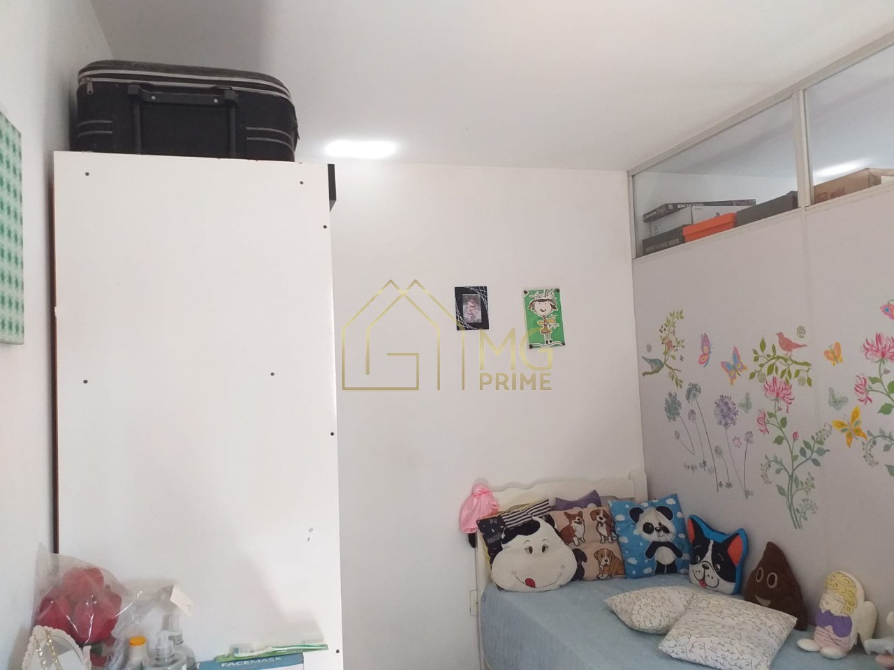 Casa, 2 quartos, 300 m² - Foto 9