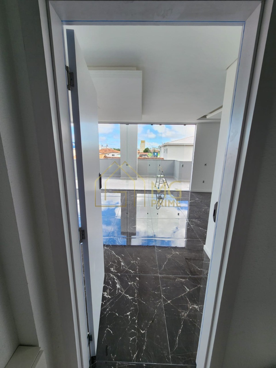 Cobertura, 2 quartos - Foto 4