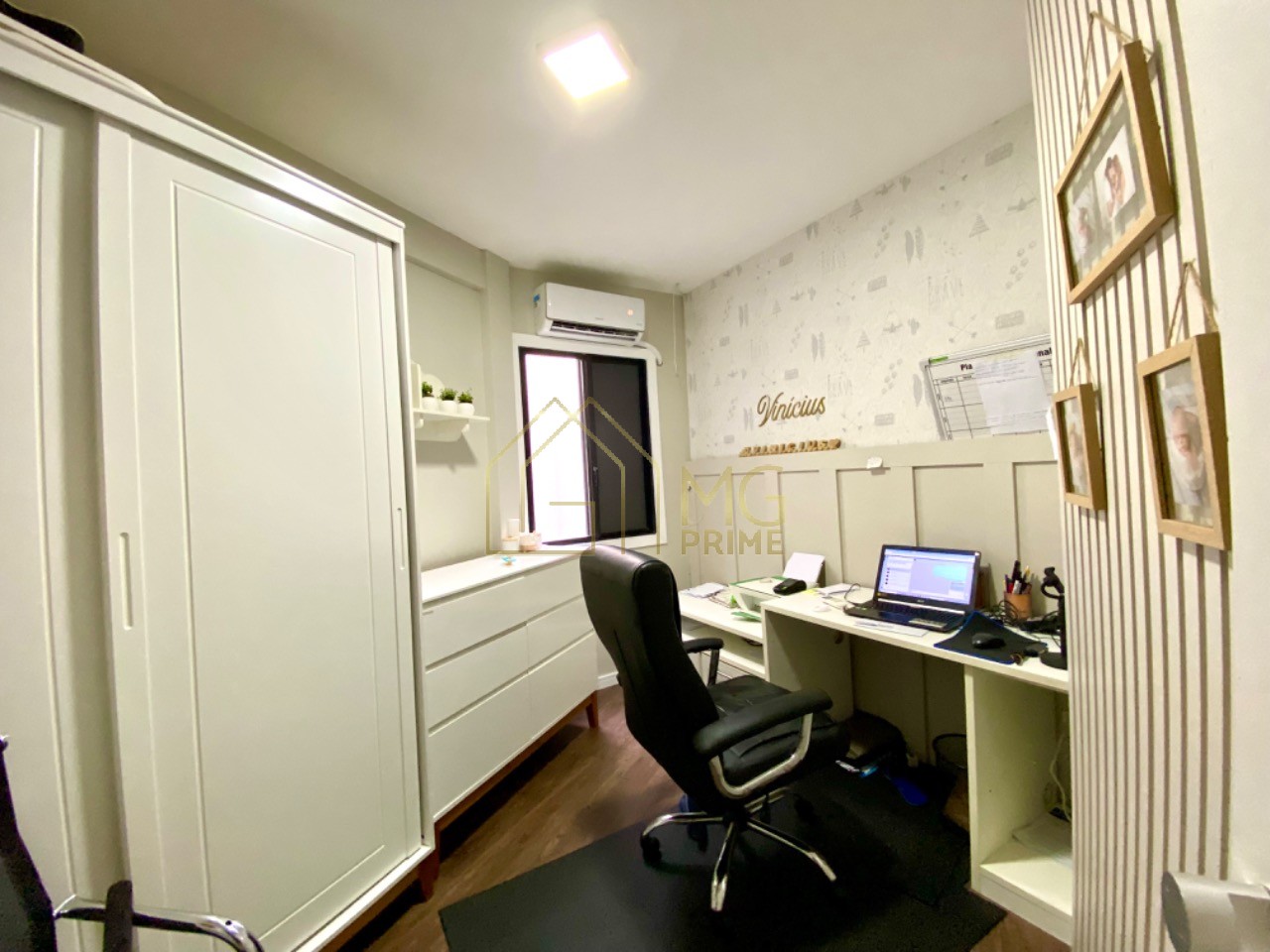 Apartamento, 3 quartos, 100 m² - Foto 14