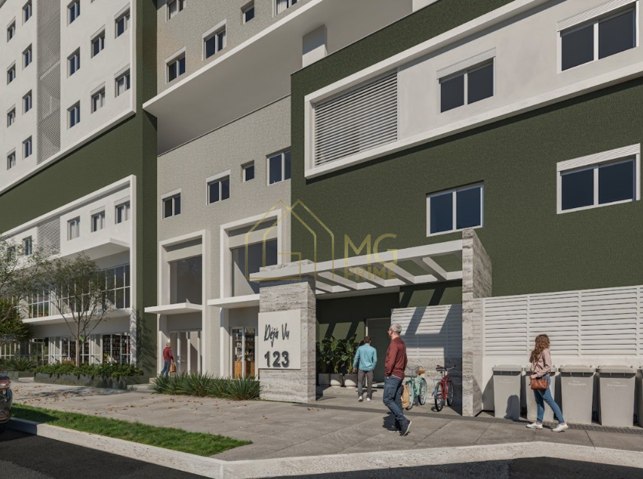 Apartamento, 2 quartos, 154 m² - Foto 15