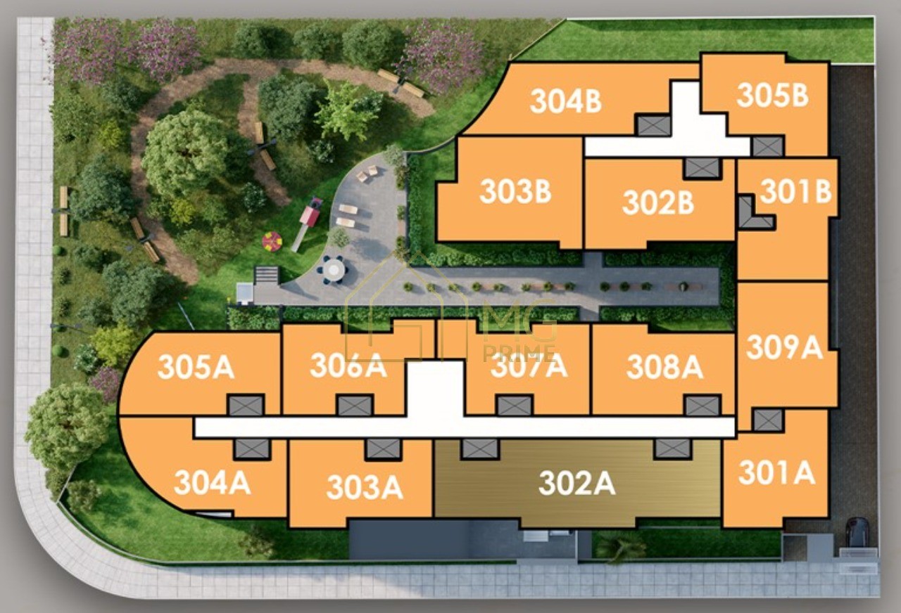 Apartamento, 3 quartos, 149 m² - Foto 29