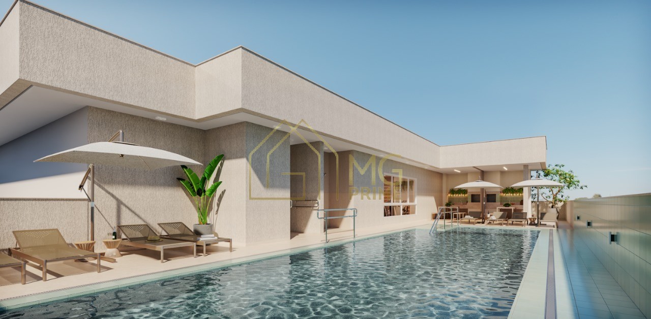 Cobertura, 3 quartos, 226 m² - Foto 1