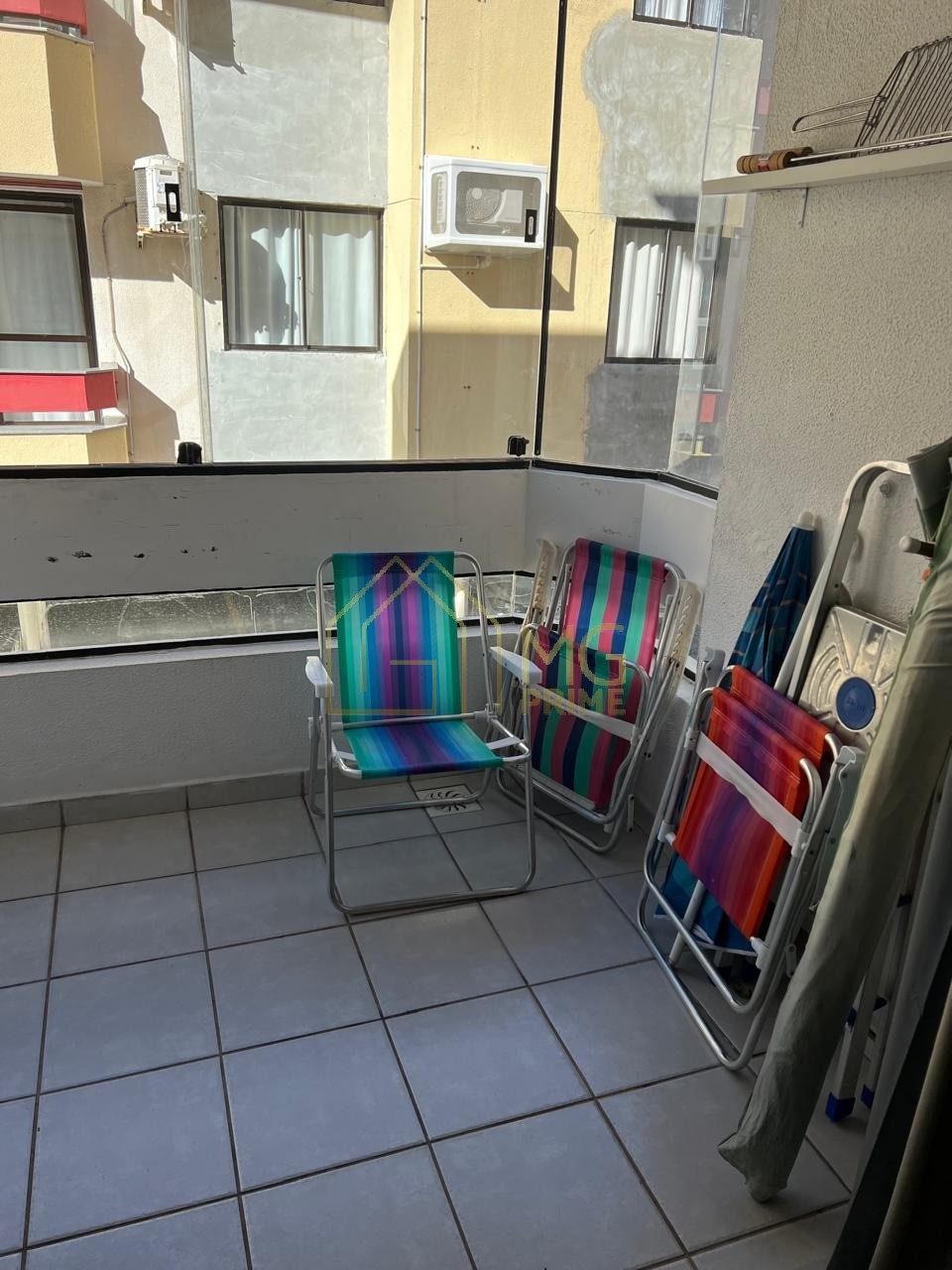 Apartamento, 1 quarto, 45 m² - Foto 8