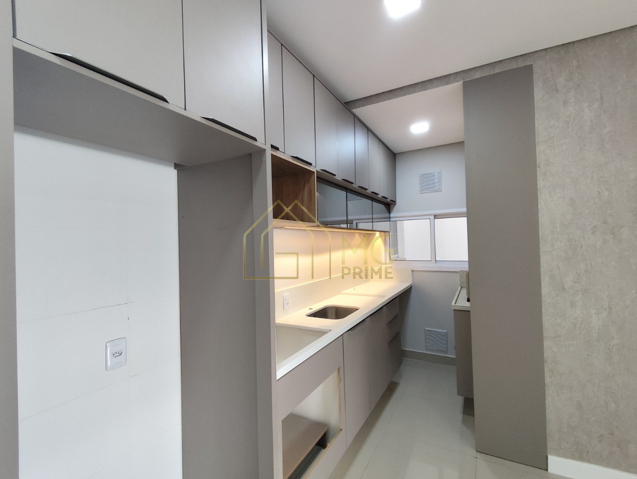 Apartamento, 2 quartos, 90 m² - Foto 5