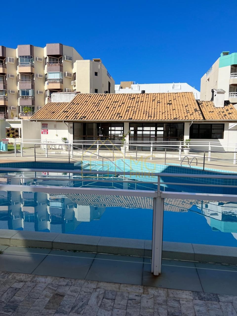 Apartamento, 1 quarto, 45 m² - Foto 2