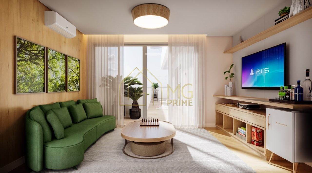 Apartamento, 3 quartos, 115 m² - Foto 7