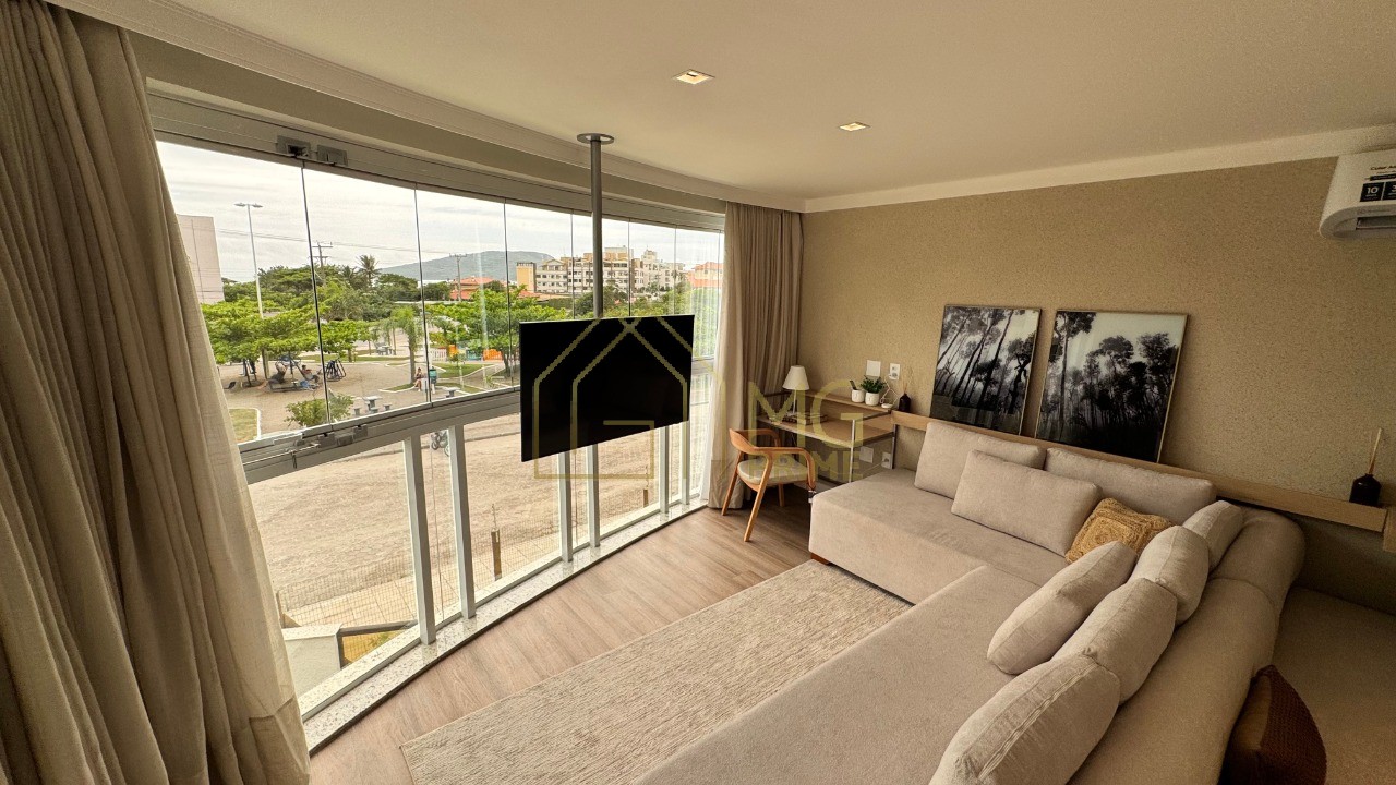 Apartamento, 2 quartos, 79 m² - Foto 1