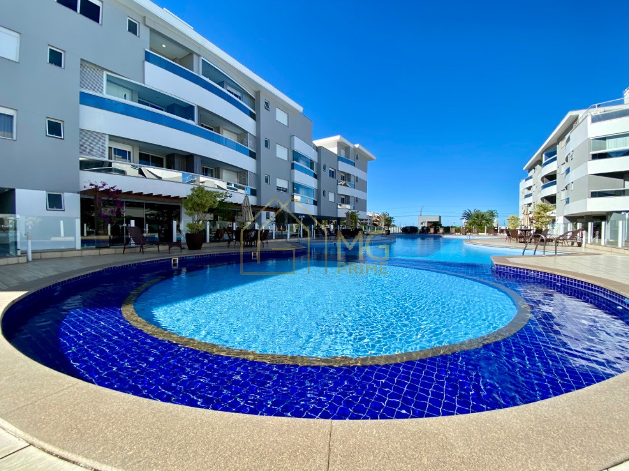 Apartamento, 2 quartos, 83 m² - Foto 2