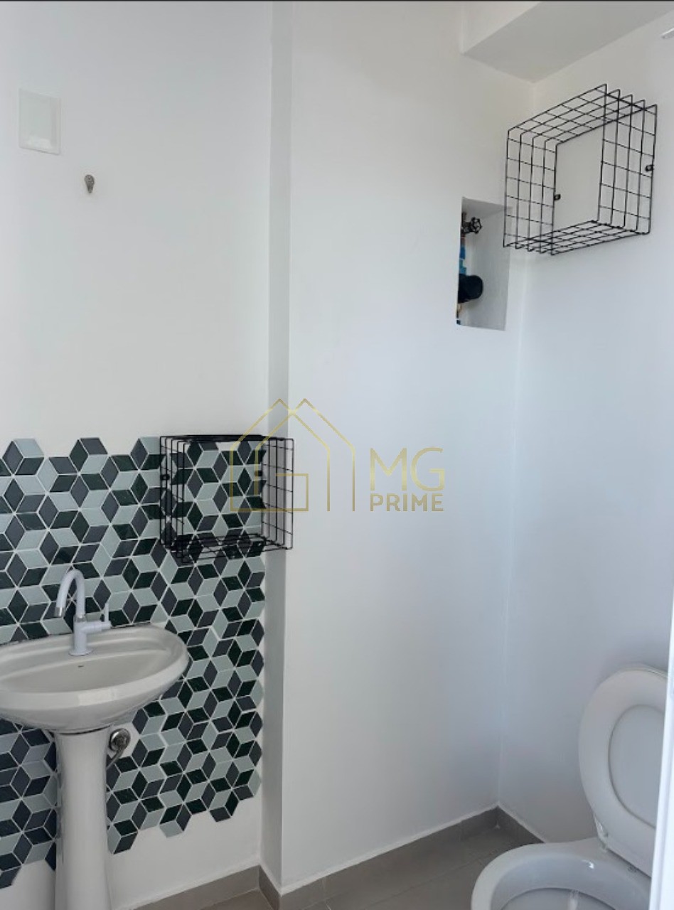Sala-Conjunto, 30 m² - Foto 13