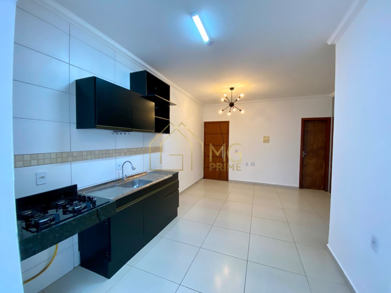 Apartamento, 2 quartos, 52 m² - Foto 2