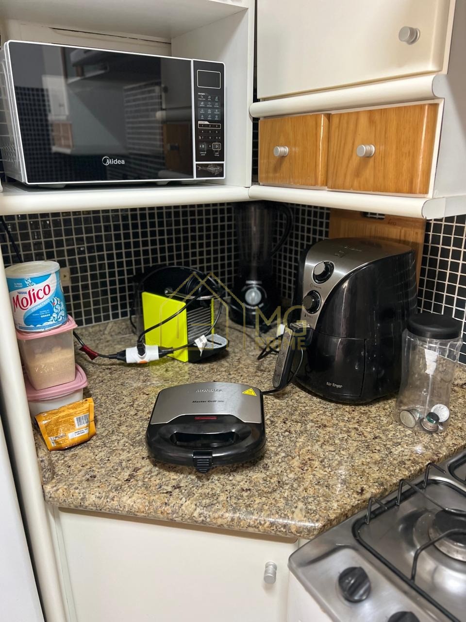 Apartamento, 1 quarto, 45 m² - Foto 7