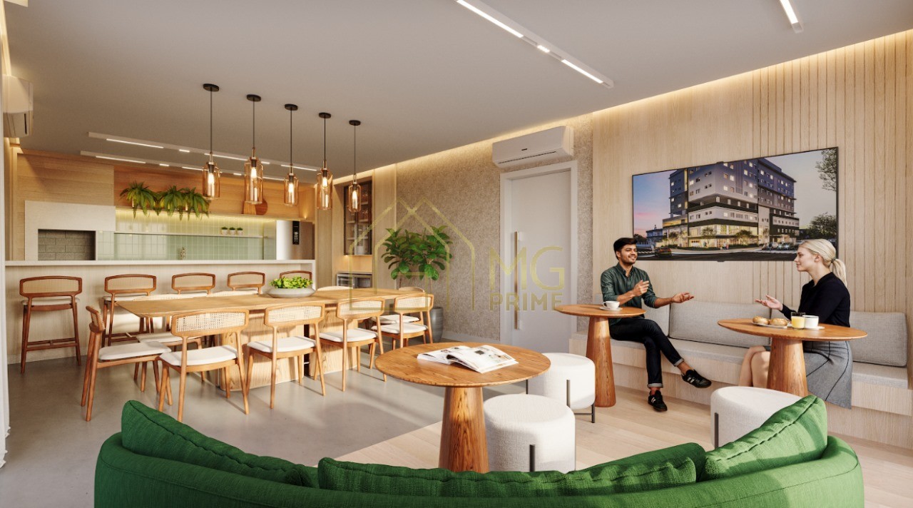 Apartamento, 3 quartos, 101 m² - Foto 11
