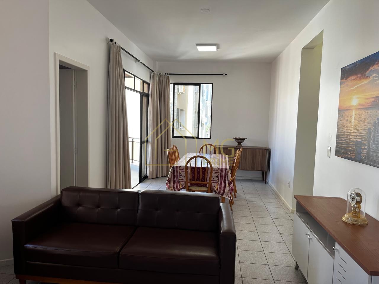 Apartamento, 3 quartos, 110 m² - Foto 2