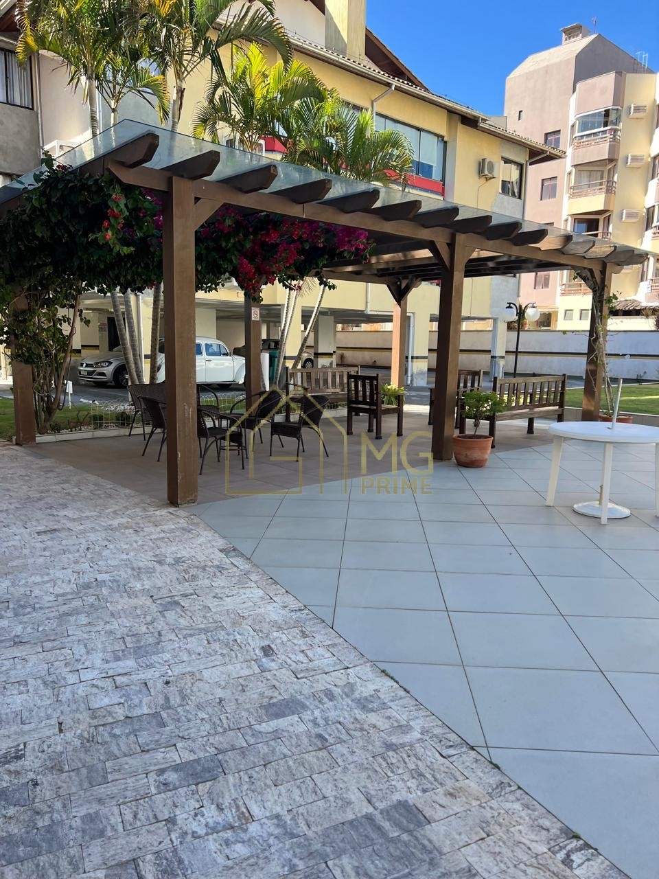 Apartamento, 1 quarto, 45 m² - Foto 4