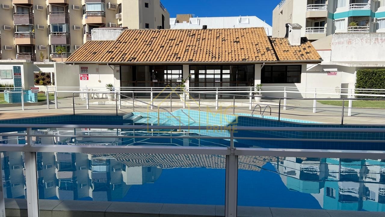 Apartamento, 1 quarto, 45 m² - Foto 3