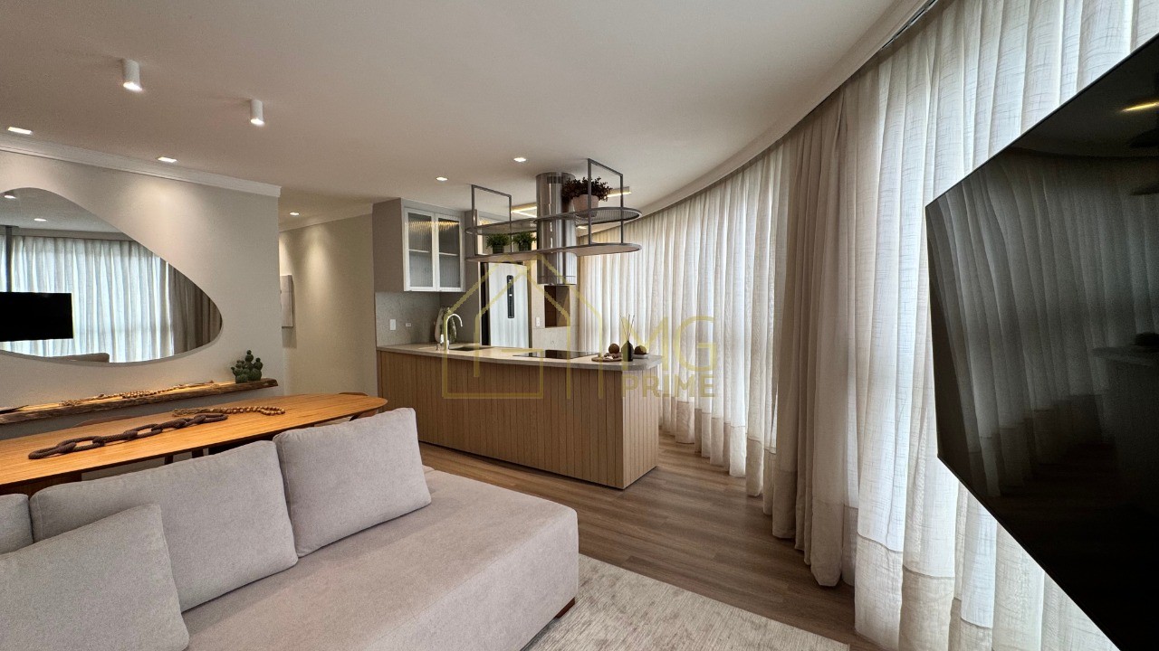 Apartamento, 2 quartos, 79 m² - Foto 6