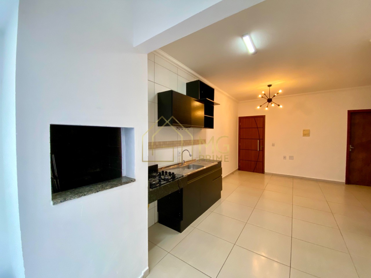 Apartamento, 2 quartos, 52 m² - Foto 7