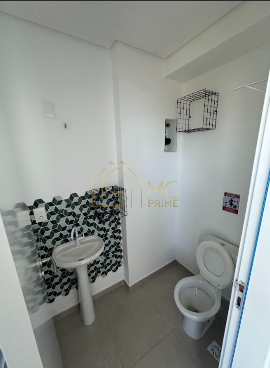 Sala-Conjunto, 30 m² - Foto 14