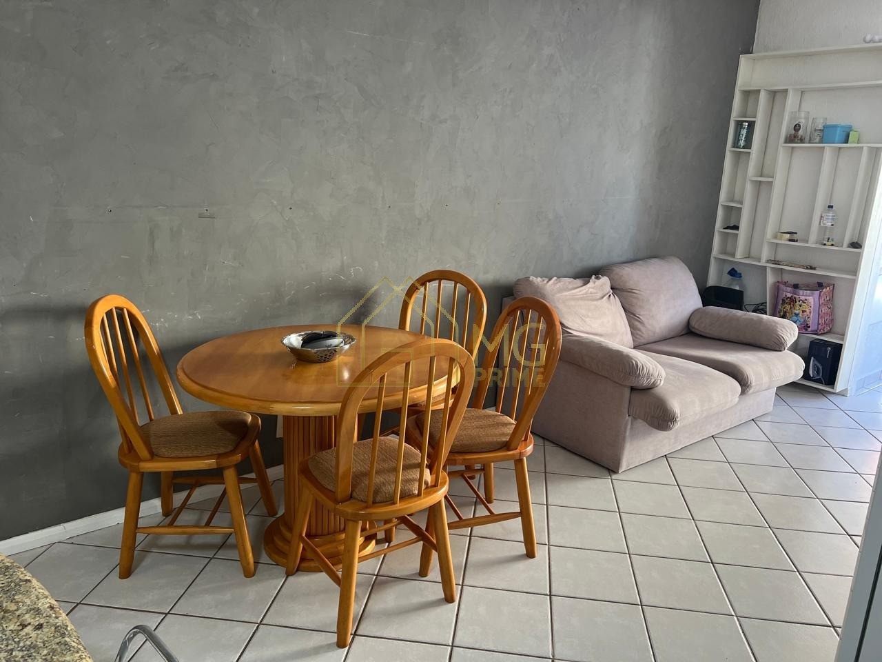 Apartamento, 1 quarto, 45 m² - Foto 6