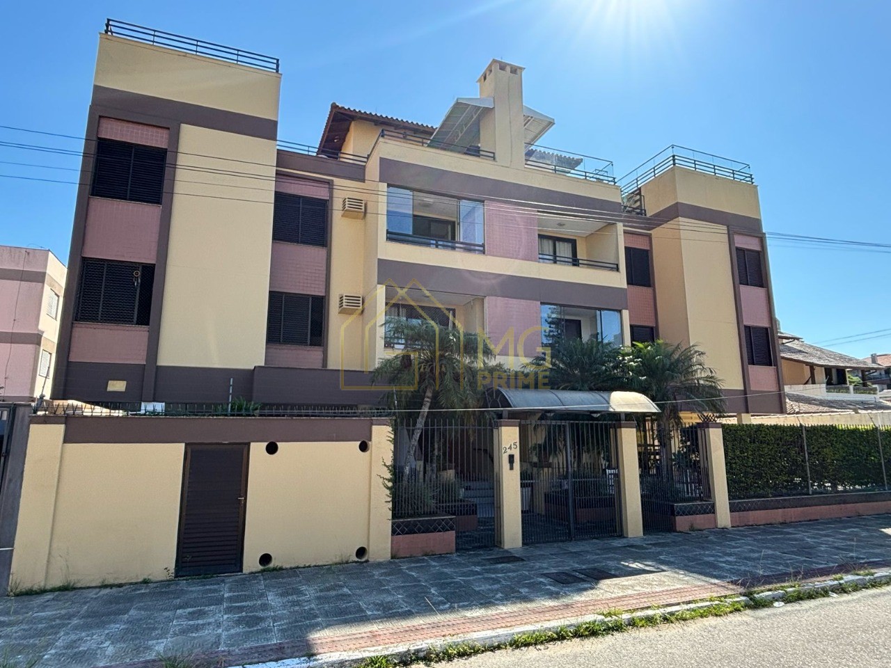 Apartamento, 2 quartos, 110 m² - Foto 2