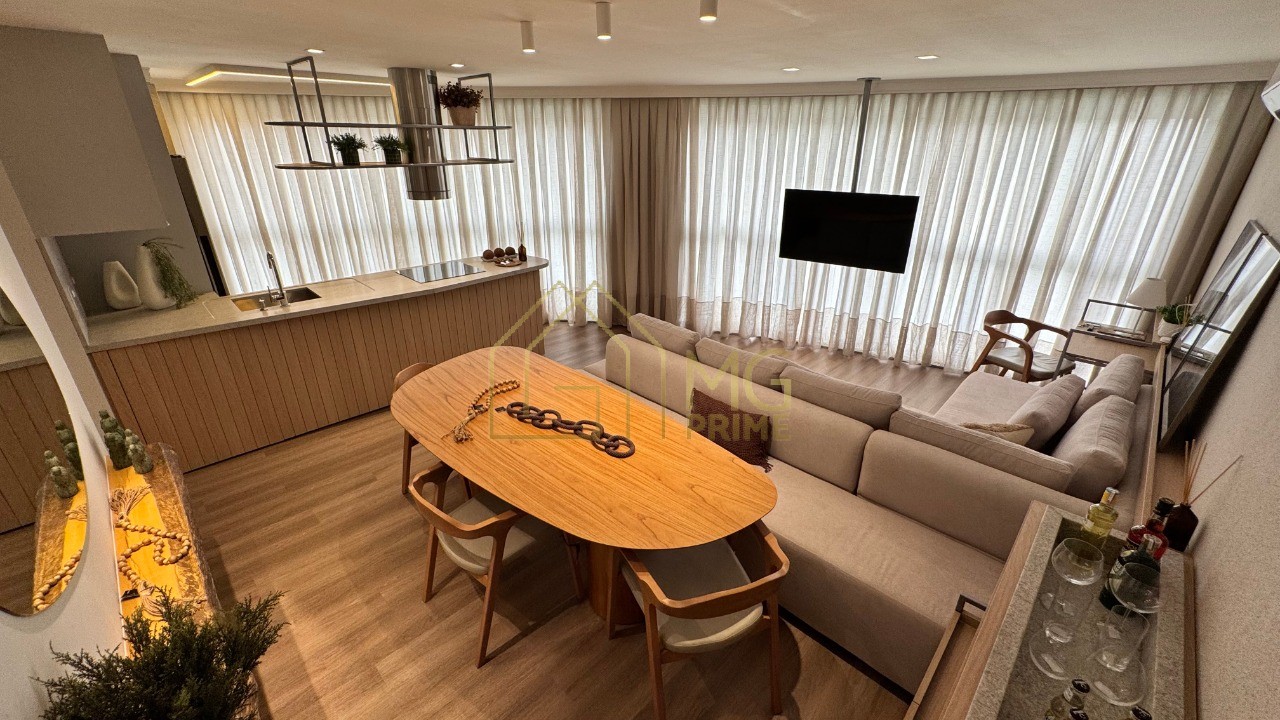 Apartamento, 2 quartos, 79 m² - Foto 3