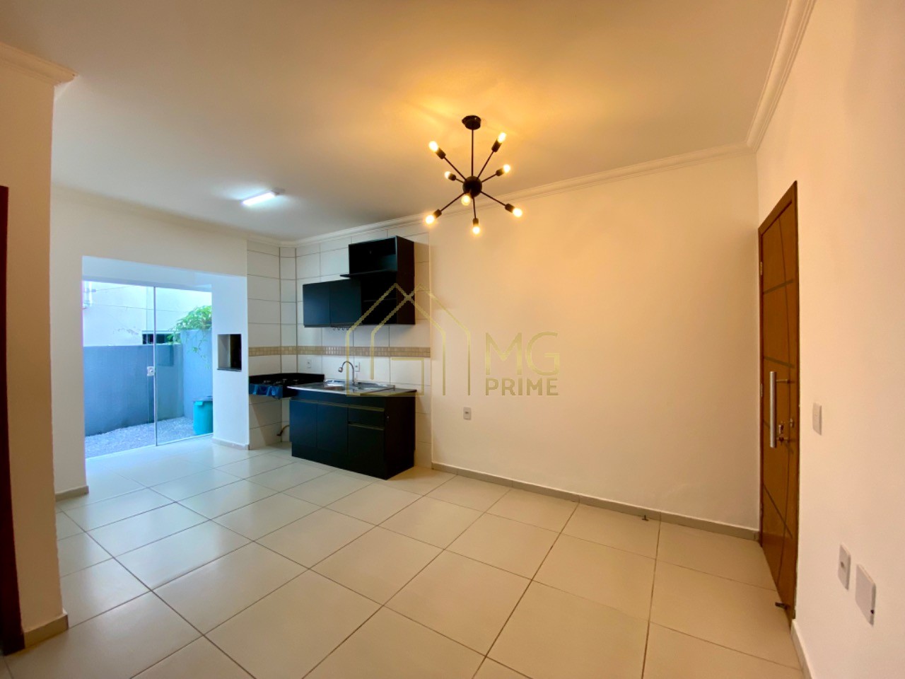 Apartamento, 2 quartos, 52 m² - Foto 5