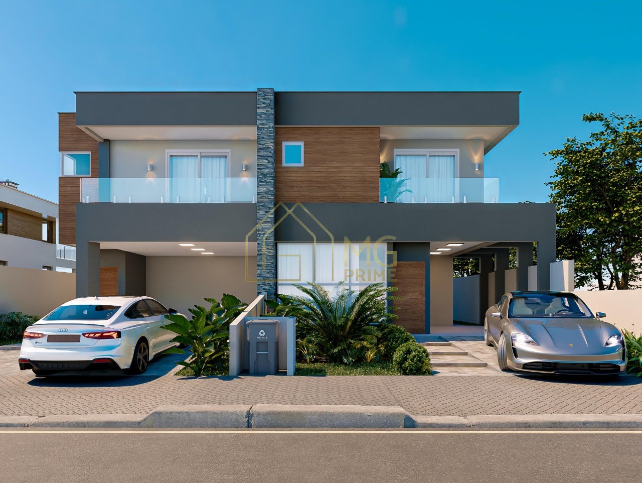 Casa, 4 quartos, 152 m² - Foto 4