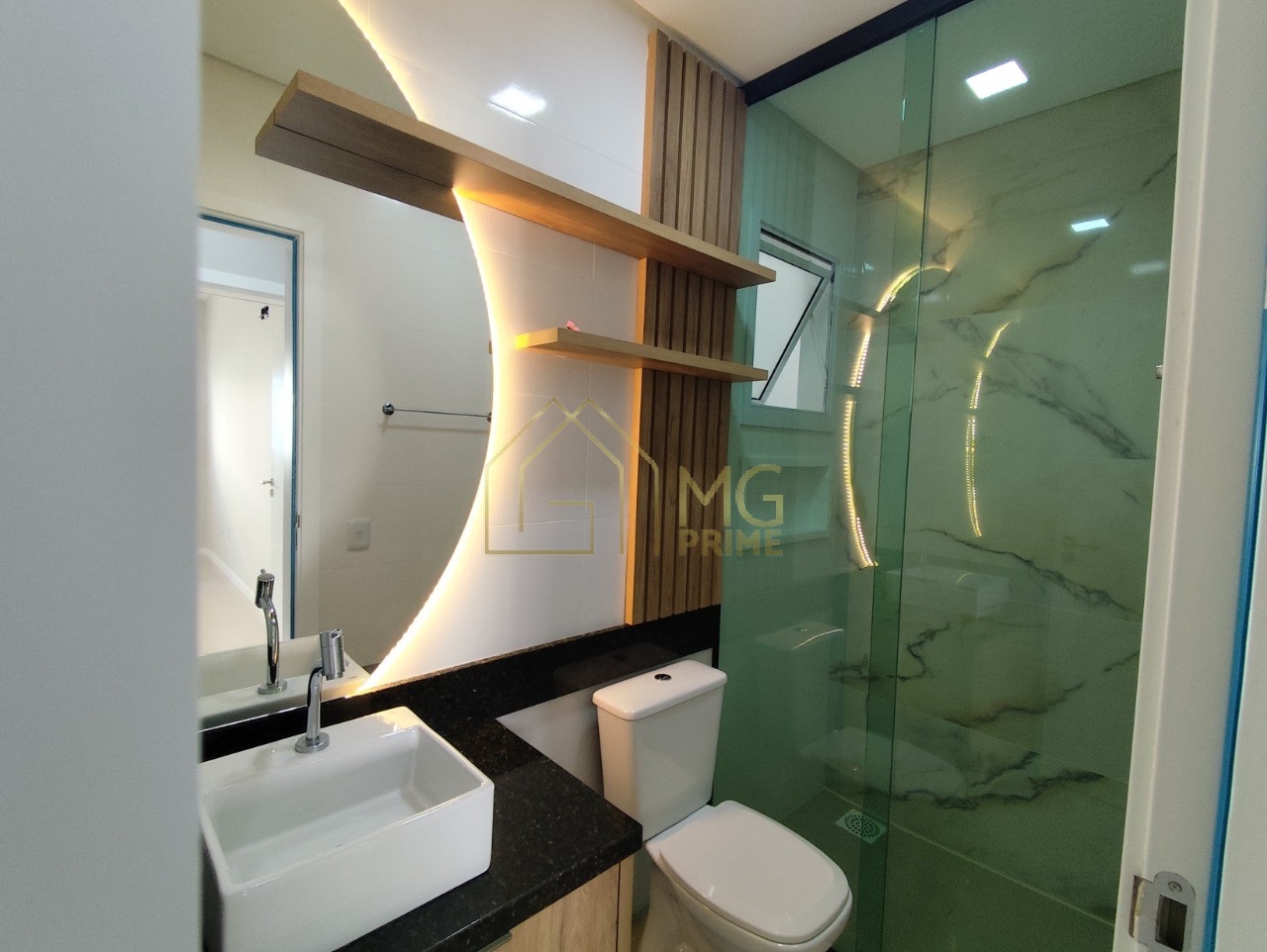 Apartamento, 2 quartos, 90 m² - Foto 10