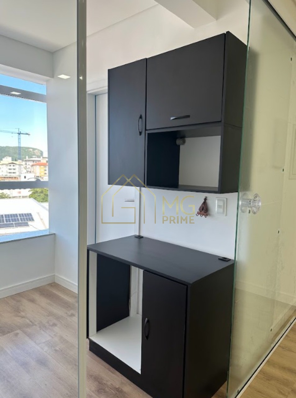 Sala-Conjunto, 30 m² - Foto 11
