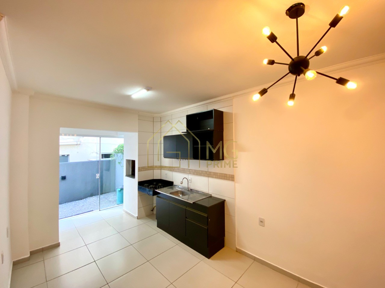 Apartamento, 2 quartos, 52 m² - Foto 6