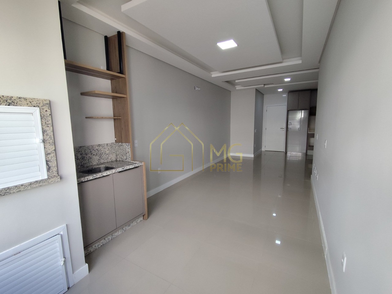 Apartamento, 2 quartos, 90 m² - Foto 3