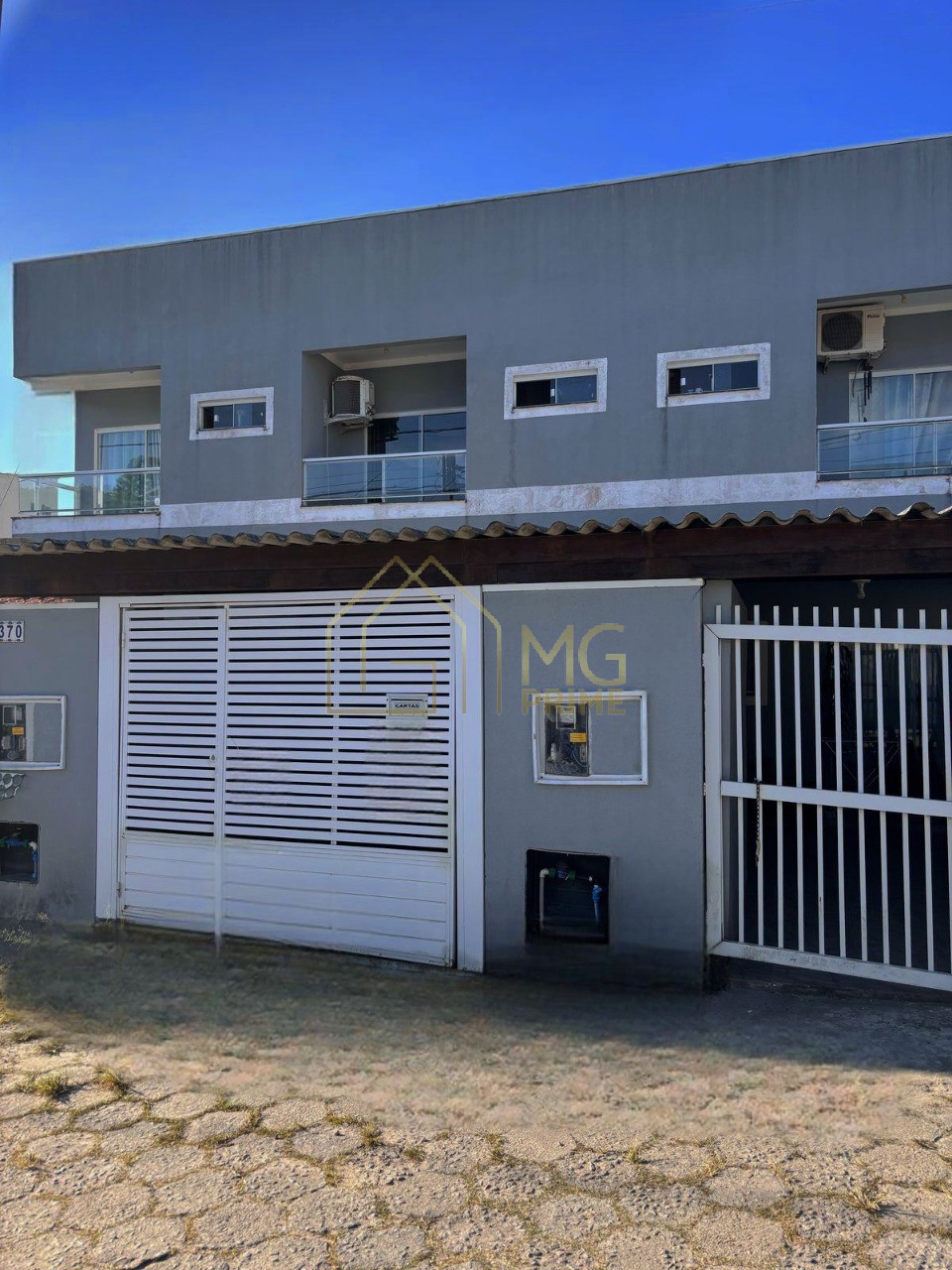 Casa, 4 quartos, 200 m² - Foto 1