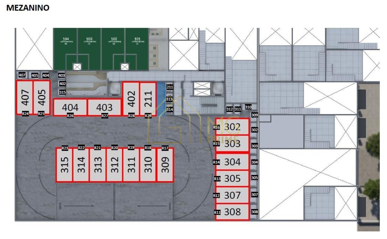 Apartamento, 2 quartos, 114 m² - Foto 20