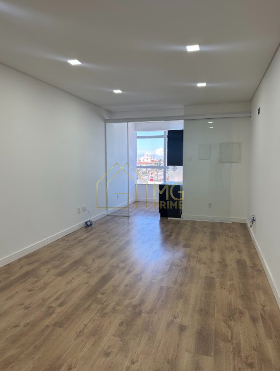 Sala-Conjunto, 30 m² - Foto 6