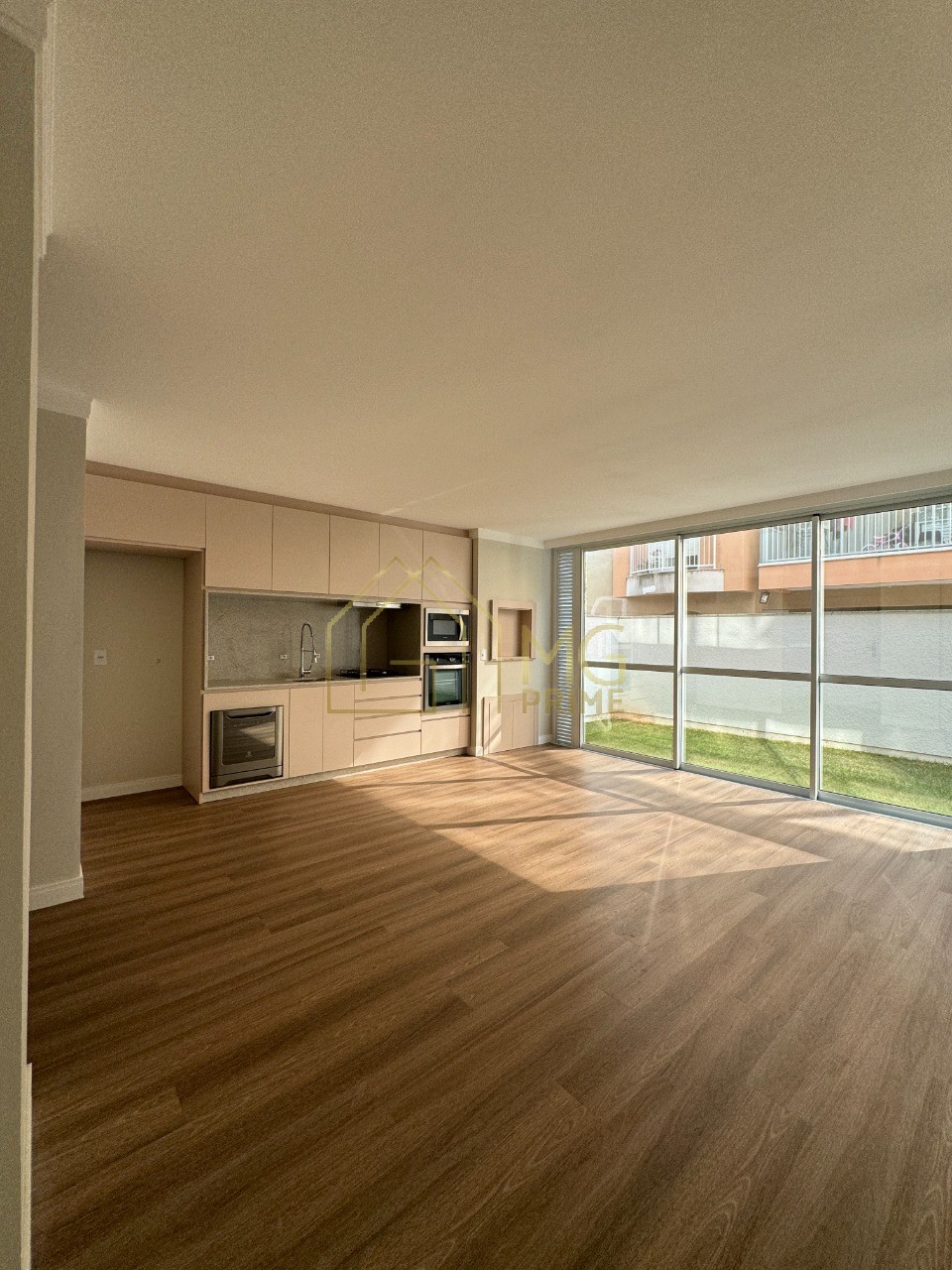 Apartamento, 2 quartos, 66 m² - Foto 1