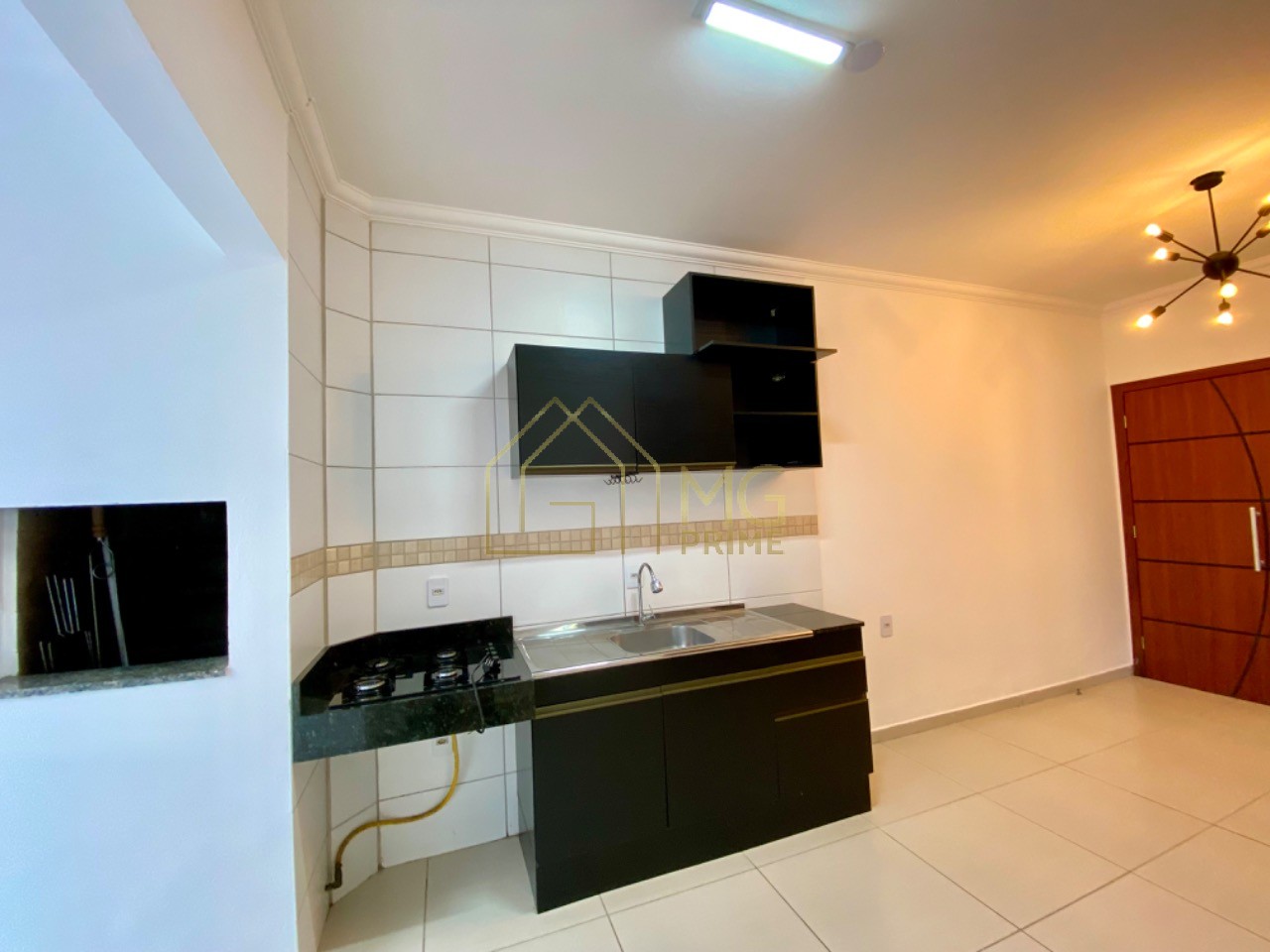 Apartamento, 2 quartos, 52 m² - Foto 4