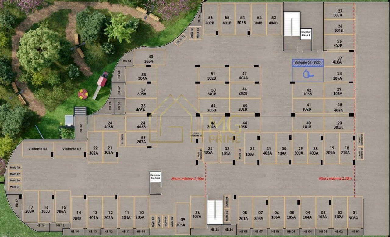 Apartamento, 3 quartos, 149 m² - Foto 28