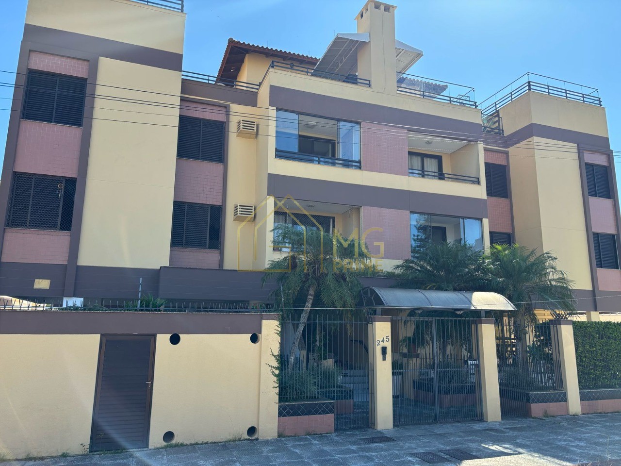 Apartamento, 2 quartos, 110 m² - Foto 1