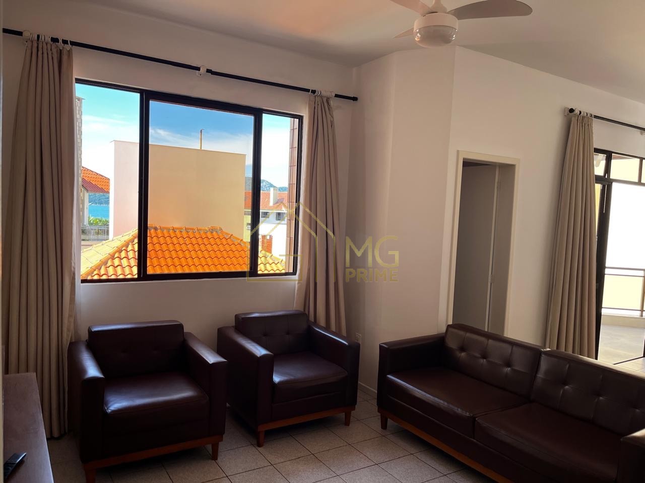 Apartamento, 3 quartos, 110 m² - Foto 3