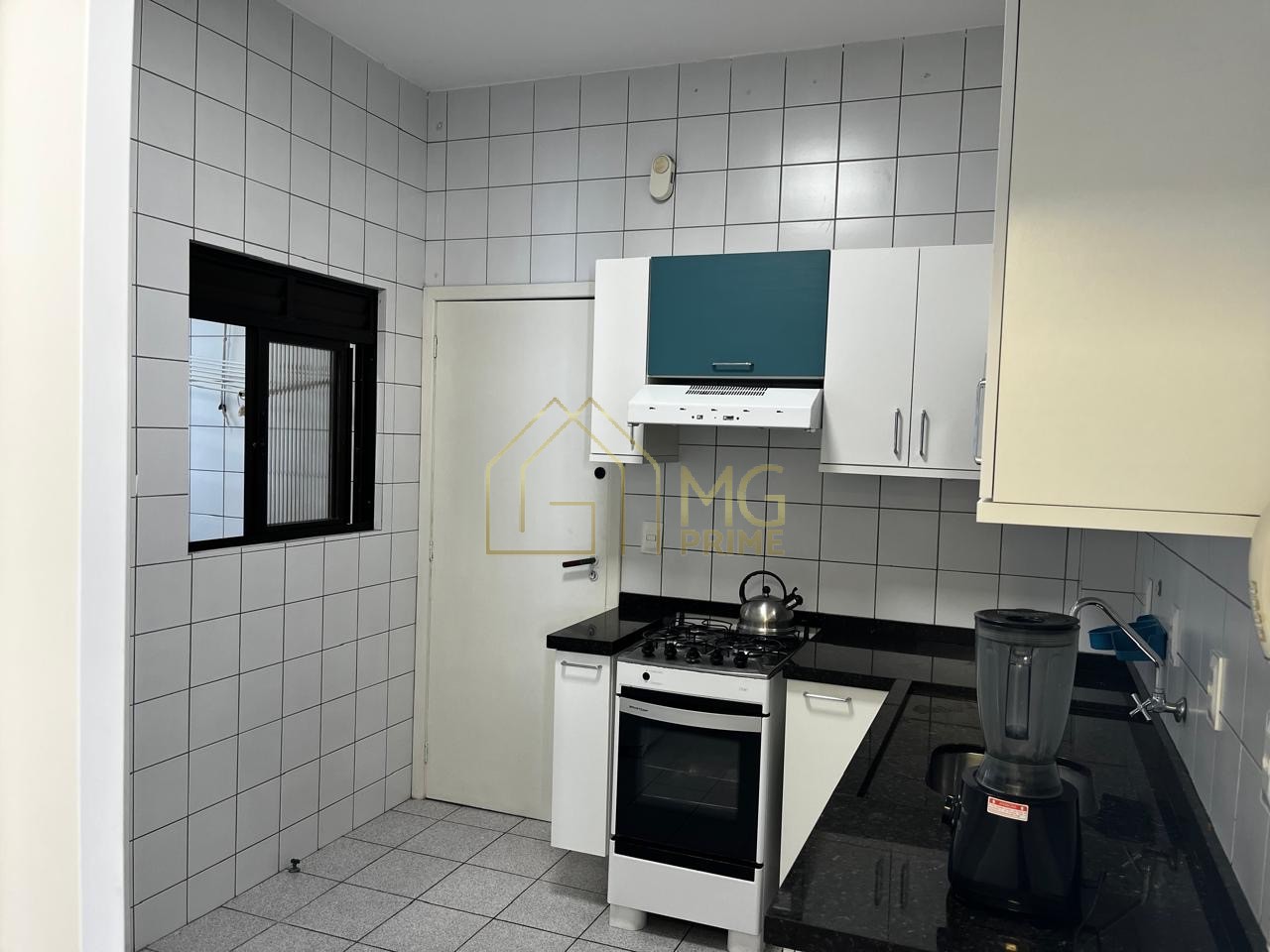 Apartamento, 3 quartos, 110 m² - Foto 4