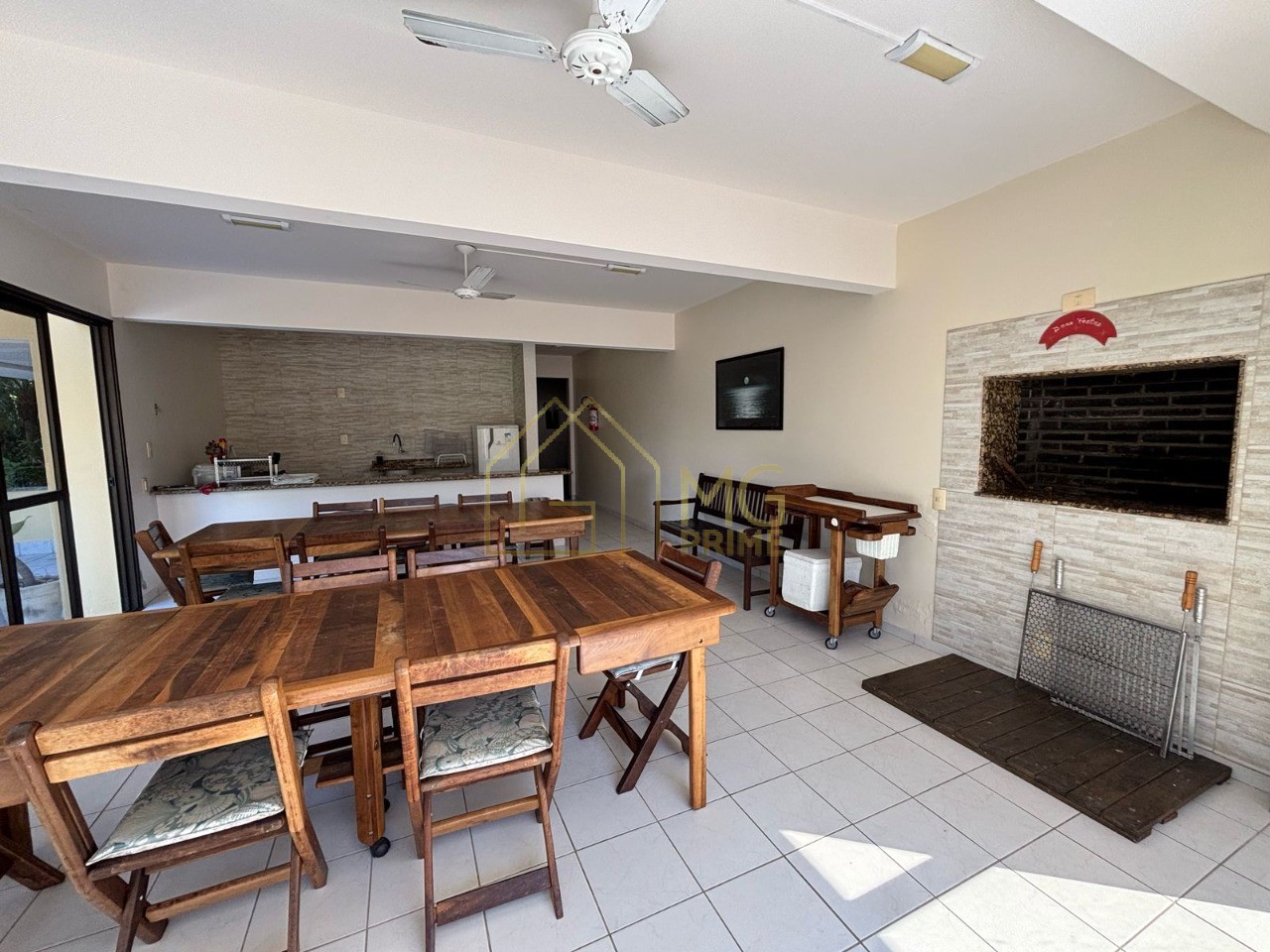 Apartamento, 2 quartos, 110 m² - Foto 19