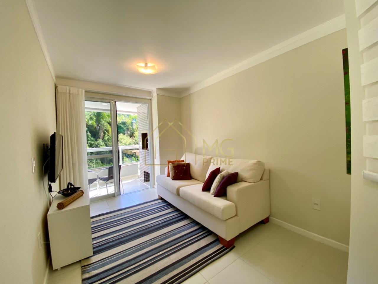 Apartamento, 2 quartos, 83 m² - Foto 4