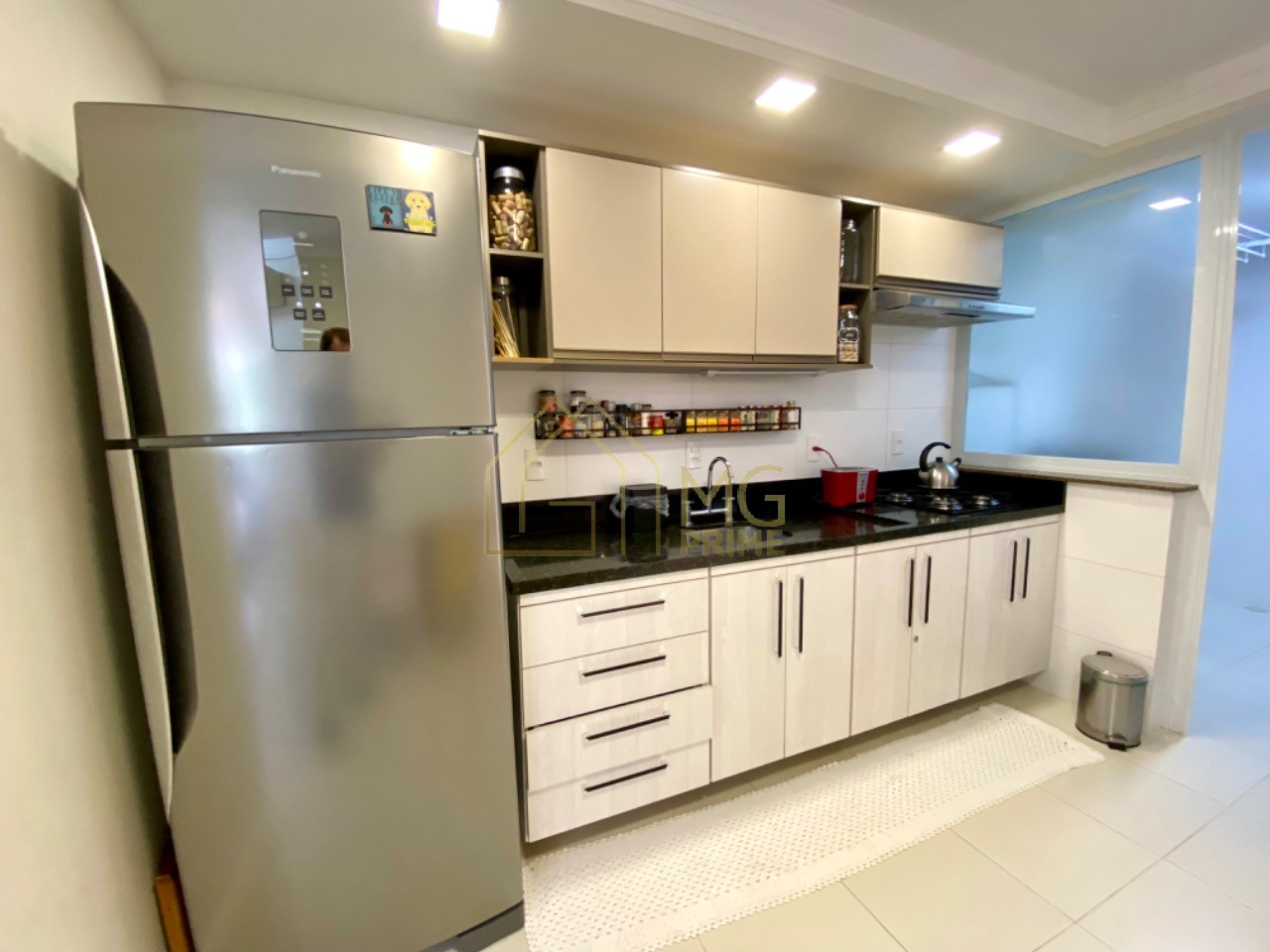 Apartamento, 2 quartos, 83 m² - Foto 9