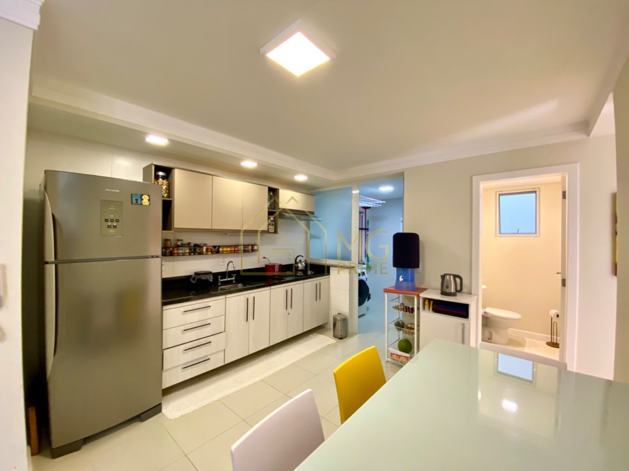 Apartamento, 2 quartos, 83 m² - Foto 8