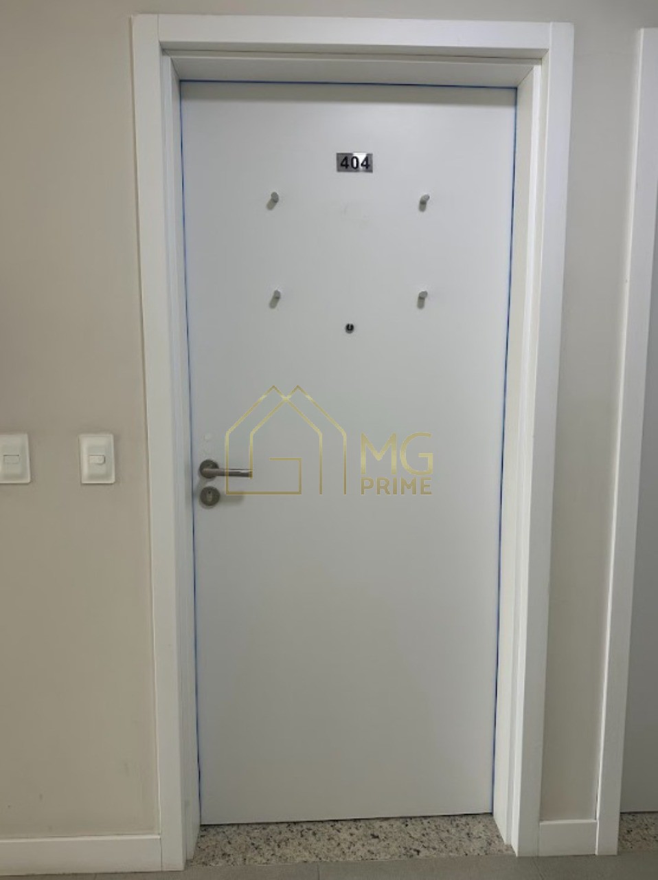 Sala-Conjunto, 30 m² - Foto 4